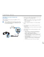 Preview for 83 page of Samsung HMX-Q10BP User Manual