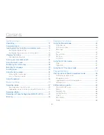 Предварительный просмотр 13 страницы Samsung HMX-Q200BN User Manual