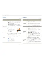 Предварительный просмотр 102 страницы Samsung HMX-Q200BN User Manual