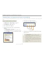 Preview for 93 page of Samsung HMX-Q200BP User Manual