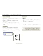 Preview for 94 page of Samsung HMX-Q200BP User Manual