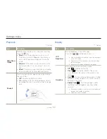 Предварительный просмотр 101 страницы Samsung HMX-Q20BP User Manual