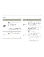 Предварительный просмотр 102 страницы Samsung HMX-Q20BP User Manual