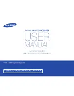 Preview for 1 page of Samsung HMX-QF30 User Manual