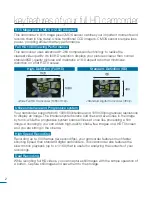 Preview for 2 page of Samsung HMX-R10 User Manual