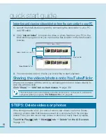 Preview for 22 page of Samsung HMX-R10 User Manual