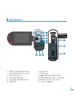 Preview for 25 page of Samsung HMX-R10 User Manual