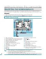 Preview for 26 page of Samsung HMX-R10 User Manual