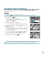 Preview for 59 page of Samsung HMX-R10 User Manual