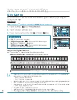 Preview for 68 page of Samsung HMX-R10 User Manual