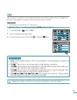 Preview for 71 page of Samsung HMX-R10 User Manual