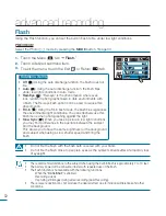 Preview for 76 page of Samsung HMX-R10 User Manual