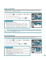 Preview for 101 page of Samsung HMX-R10 User Manual