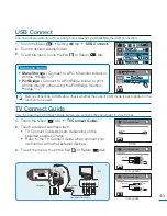 Preview for 107 page of Samsung HMX-R10 User Manual