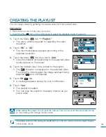 Preview for 115 page of Samsung HMX-R10 User Manual