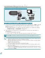 Preview for 126 page of Samsung HMX-R10 User Manual