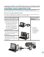 Preview for 129 page of Samsung HMX-R10 User Manual