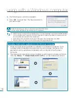 Preview for 136 page of Samsung HMX-R10 User Manual