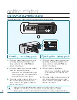 Предварительный просмотр 30 страницы Samsung HMX-R10BN User Manual