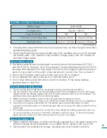 Предварительный просмотр 33 страницы Samsung HMX-R10BN User Manual