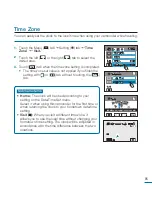 Предварительный просмотр 99 страницы Samsung HMX-R10BN User Manual