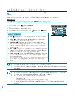 Preview for 72 page of Samsung HMX-R10BP User Manual