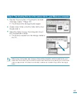 Preview for 135 page of Samsung HMX-R10BP User Manual