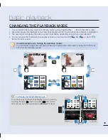 Preview for 59 page of Samsung HMX-S10 User Manual