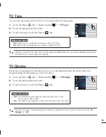 Preview for 101 page of Samsung HMX-S10 User Manual