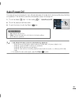 Preview for 111 page of Samsung HMX-S10 User Manual