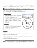 Preview for 144 page of Samsung HMX-S10 User Manual