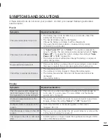 Preview for 151 page of Samsung HMX-S10 User Manual