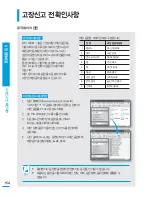 Preview for 154 page of Samsung HMX-S10BN (Korean) User Manual