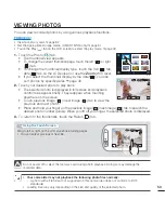 Preview for 59 page of Samsung HMX-S10BP User Manual