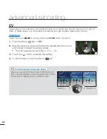 Preview for 74 page of Samsung HMX-S10BP User Manual