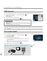 Preview for 100 page of Samsung HMX-S10BP User Manual