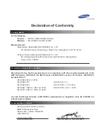 Preview for 157 page of Samsung HMX-S10BP User Manual