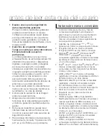 Preview for 4 page of Samsung HMX-S15BN Manual Del Usuario