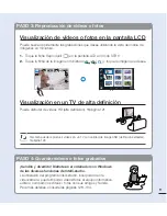 Preview for 15 page of Samsung HMX-S15BN Manual Del Usuario