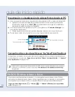 Preview for 16 page of Samsung HMX-S15BN Manual Del Usuario