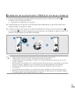 Preview for 21 page of Samsung HMX-S15BN Manual Del Usuario