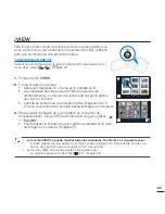 Preview for 91 page of Samsung HMX-S15BN Manual Del Usuario