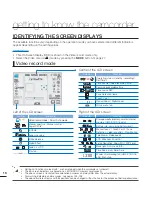 Preview for 22 page of Samsung HMX-S15BP User Manual