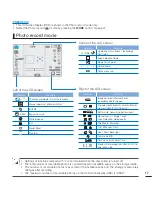 Preview for 23 page of Samsung HMX-S15BP User Manual