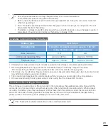 Preview for 29 page of Samsung HMX-S15BP User Manual