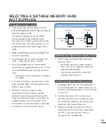 Preview for 39 page of Samsung HMX-S15BP User Manual