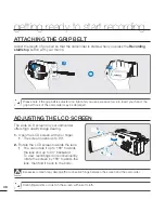 Preview for 42 page of Samsung HMX-S15BP User Manual