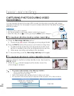 Preview for 46 page of Samsung HMX-S15BP User Manual