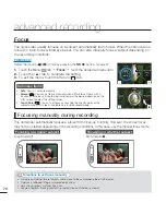 Preview for 76 page of Samsung HMX-S15BP User Manual