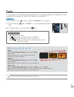 Preview for 81 page of Samsung HMX-S15BP User Manual